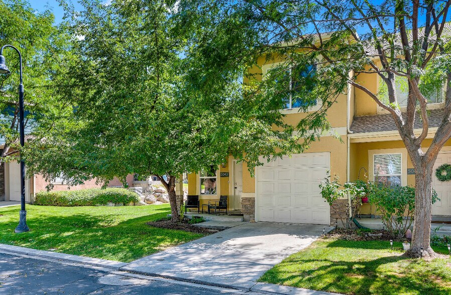 Building Photo - 5043 W Rock Butte