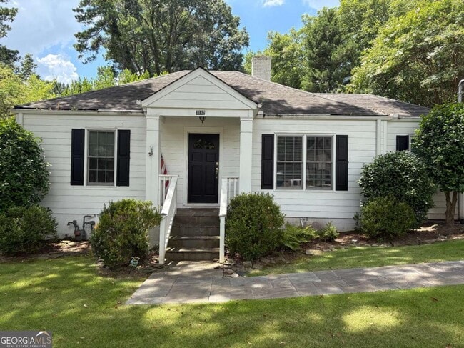 Building Photo - 3182 Clairwood Terrace