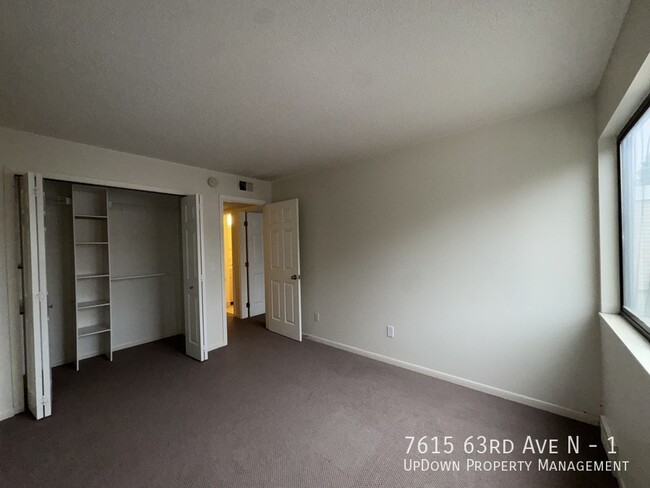Building Photo - 7615 63rd Ave N