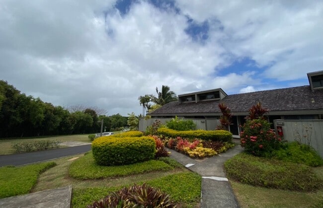 Building Photo - Williams