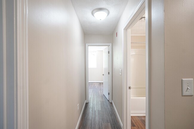 Building Photo - 7 Louisburg Square