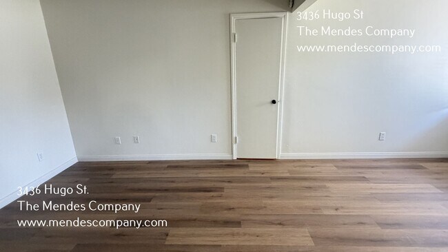 Building Photo - 3436 Hugo St