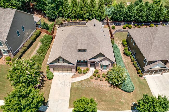 Building Photo - 7224 Lake Sterling Blvd