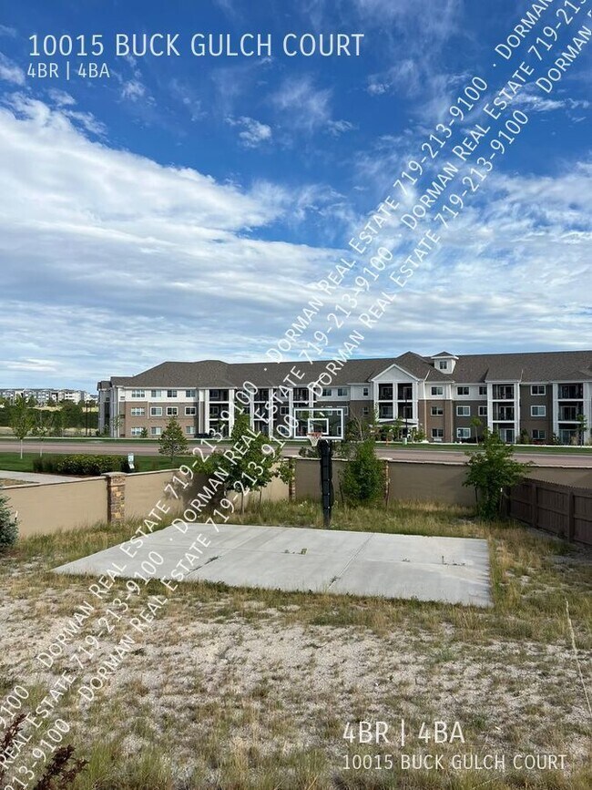 Building Photo - 10015 Buck Gulch Ct