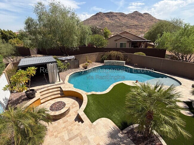 Building Photo - 5164 W Quail Track Dr