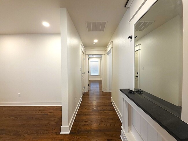 Building Photo - Lease this fully remodeled sanctuary – where modern luxury meets timeless East Texas charm!