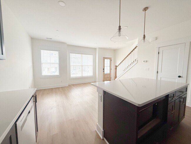 Building Photo - Modern 3-Bedroom Home with Flex Room and Resort-Style Amenities at Highbury