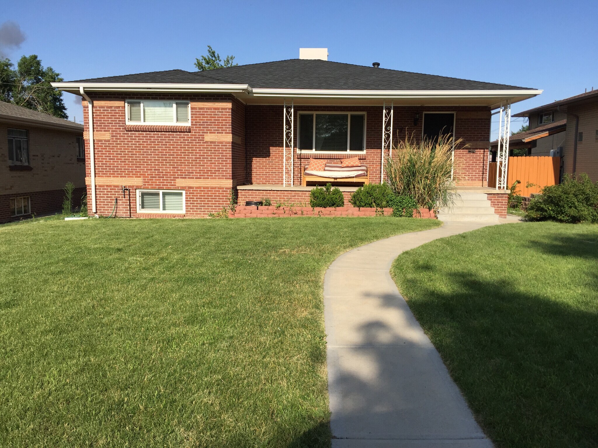 Building Photo - 4660 Perry St