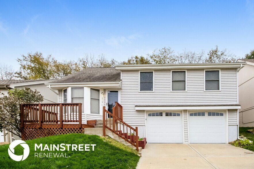 Primary Photo - 927 NW 62nd Terrace