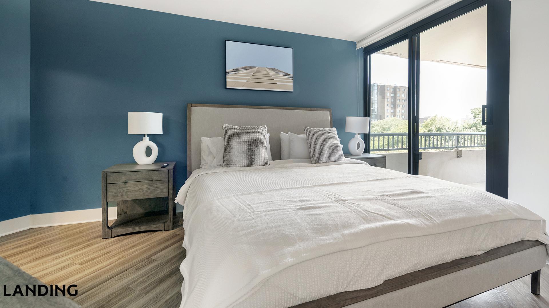 Building Photo - 1550 Clarendon Blvd