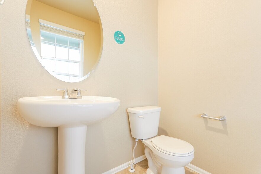 Building Photo - 5805 High Timber Cir