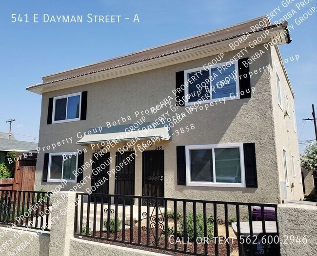 Primary Photo - 541 E Dayman St