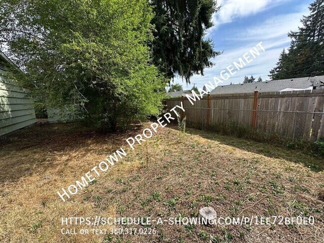 Building Photo - 5111 Lacey Blvd SE