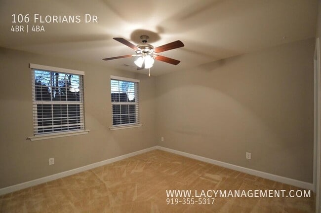 Building Photo - 106 Florians Dr