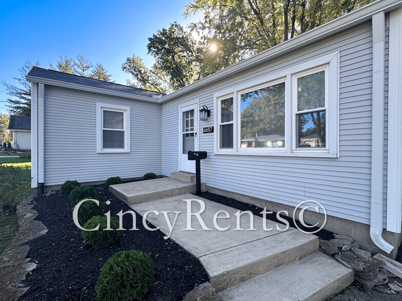 Building Photo - 4657 Kugler Mill Rd