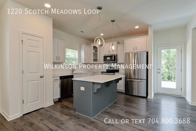 Building Photo - 1220 Scotch Meadows Loop
