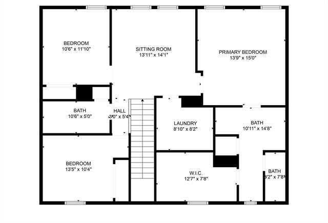 Building Photo - 105 Lisa Ln