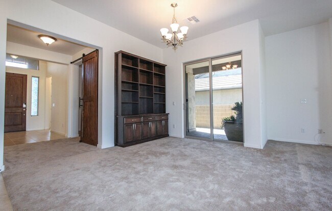 Building Photo - Application Pending- Two Bedroom Plus Den Home in Granite Dells Estates