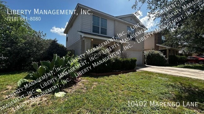 Primary Photo - 10402 Marengo Ln