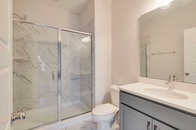 Building Photo - Spacious 4-Bedroom Townhome in Wendell Falls