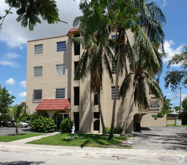 Primary Photo - Libra Apartments
