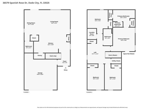 Building Photo - 36579 Spanish Rose Dr