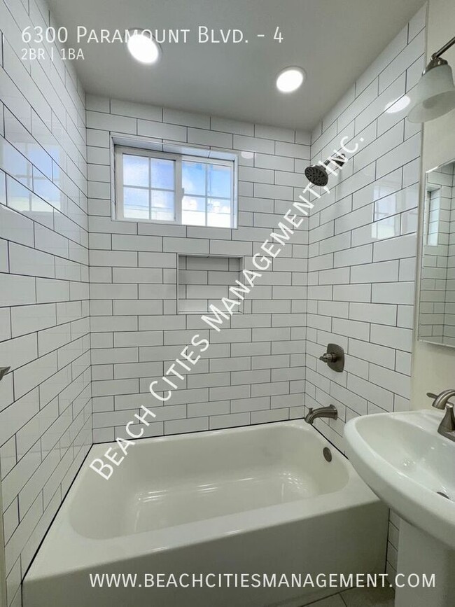 Building Photo - 6300 Paramount Blvd