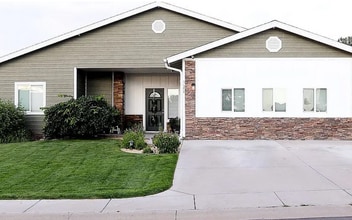 Building Photo - 961 N Kiaya Ln