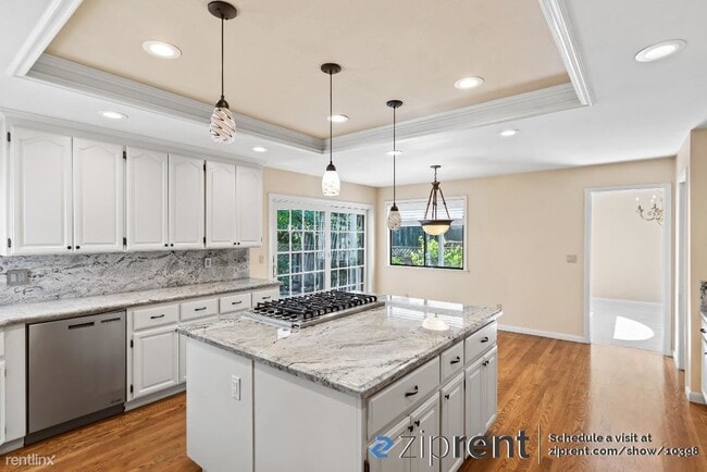 Building Photo - 4 br, 3 bath House - 4106 Quail Run Dr, Da...