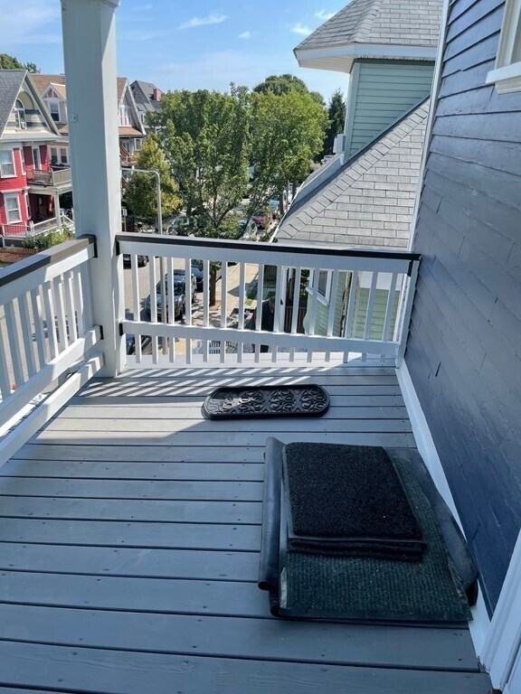 Building Photo - 22 Willis St