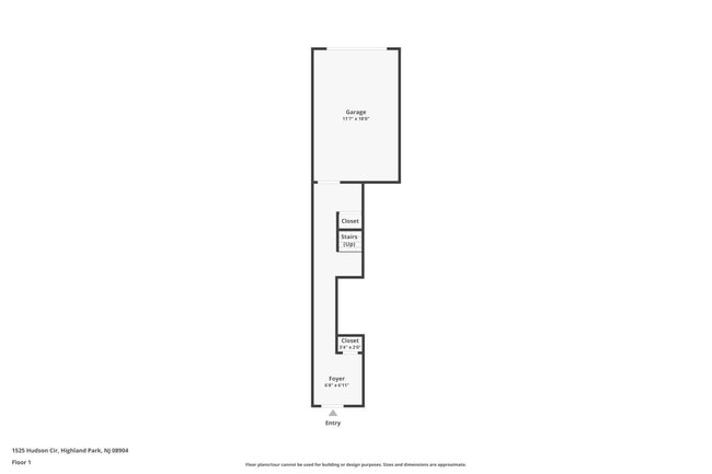 Building Photo - 1525 Hudson Cir
