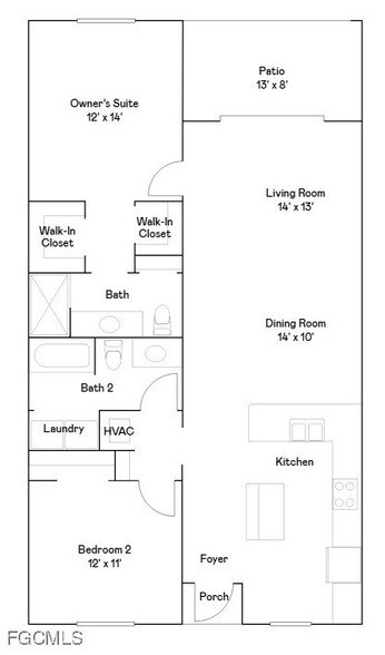 Building Photo - 43993 Boardwalk Loop