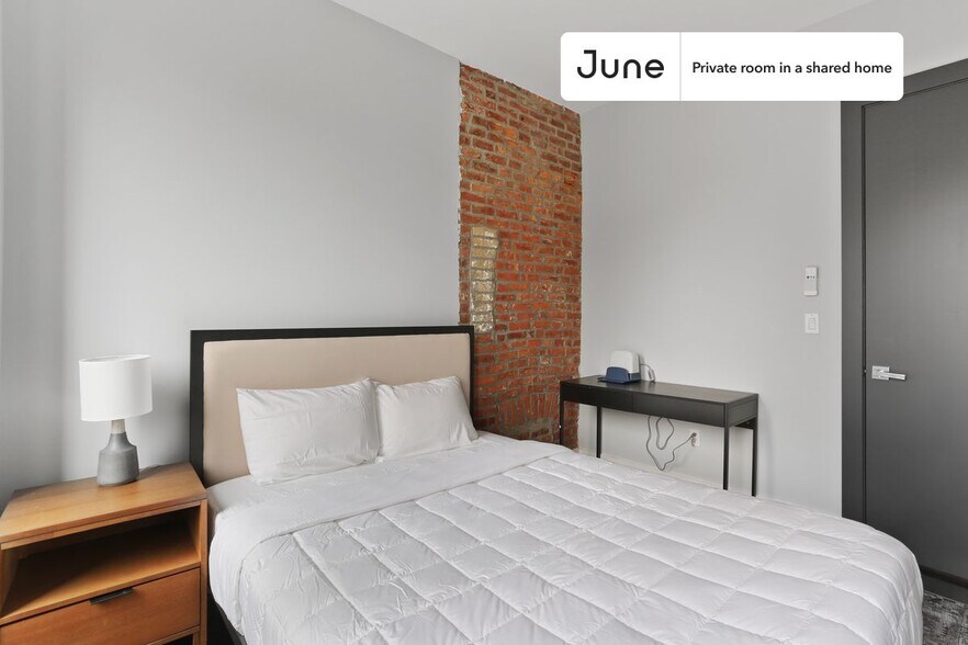 Building Photo - Room in Shared 4 bed/2 bath home in Bedford-Stuyvesant
