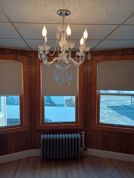 Dining Room - 139 Sigourney St