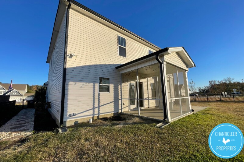 Building Photo - 8640 St Joans Wy