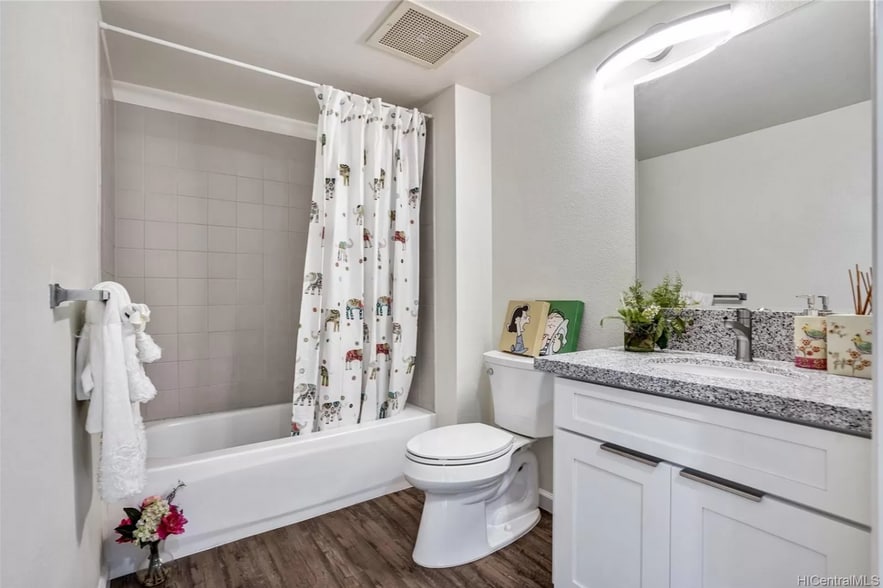 Master Bathroom - 3054 Ala Poha Plz