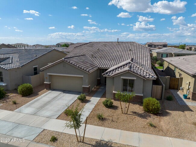 Building Photo - 23138 E Camina Plata