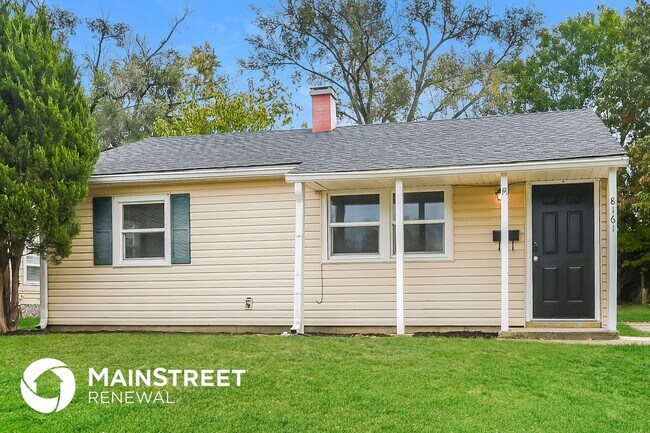 Building Photo - 8161 Schoen Dr