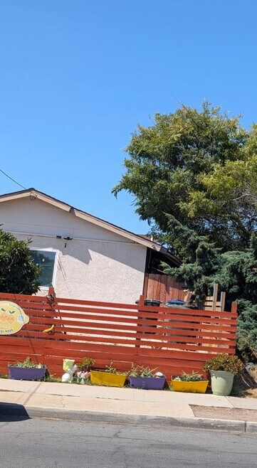 Building Photo - 7302 San Miguel