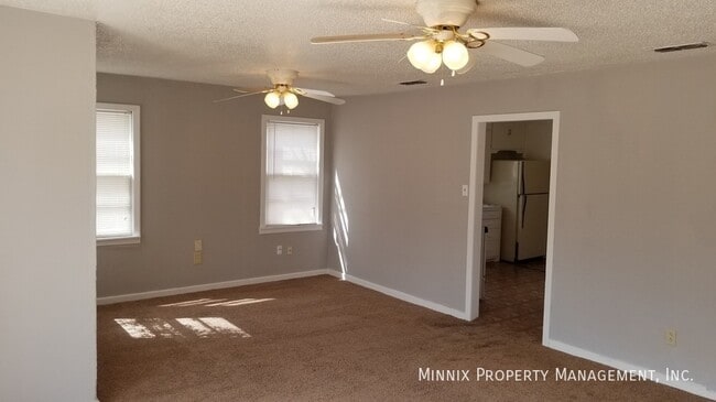 Building Photo - 4010 32nd St