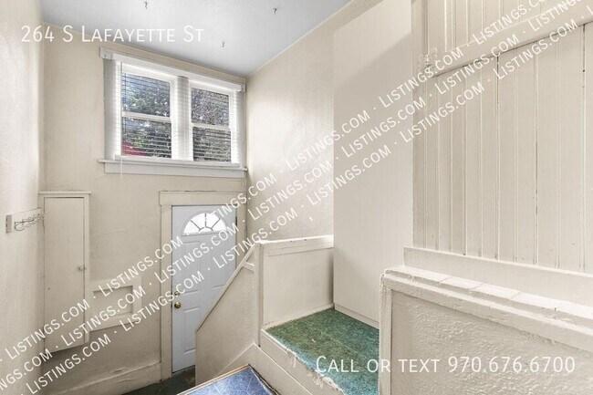 Building Photo - 264 S Lafayette St