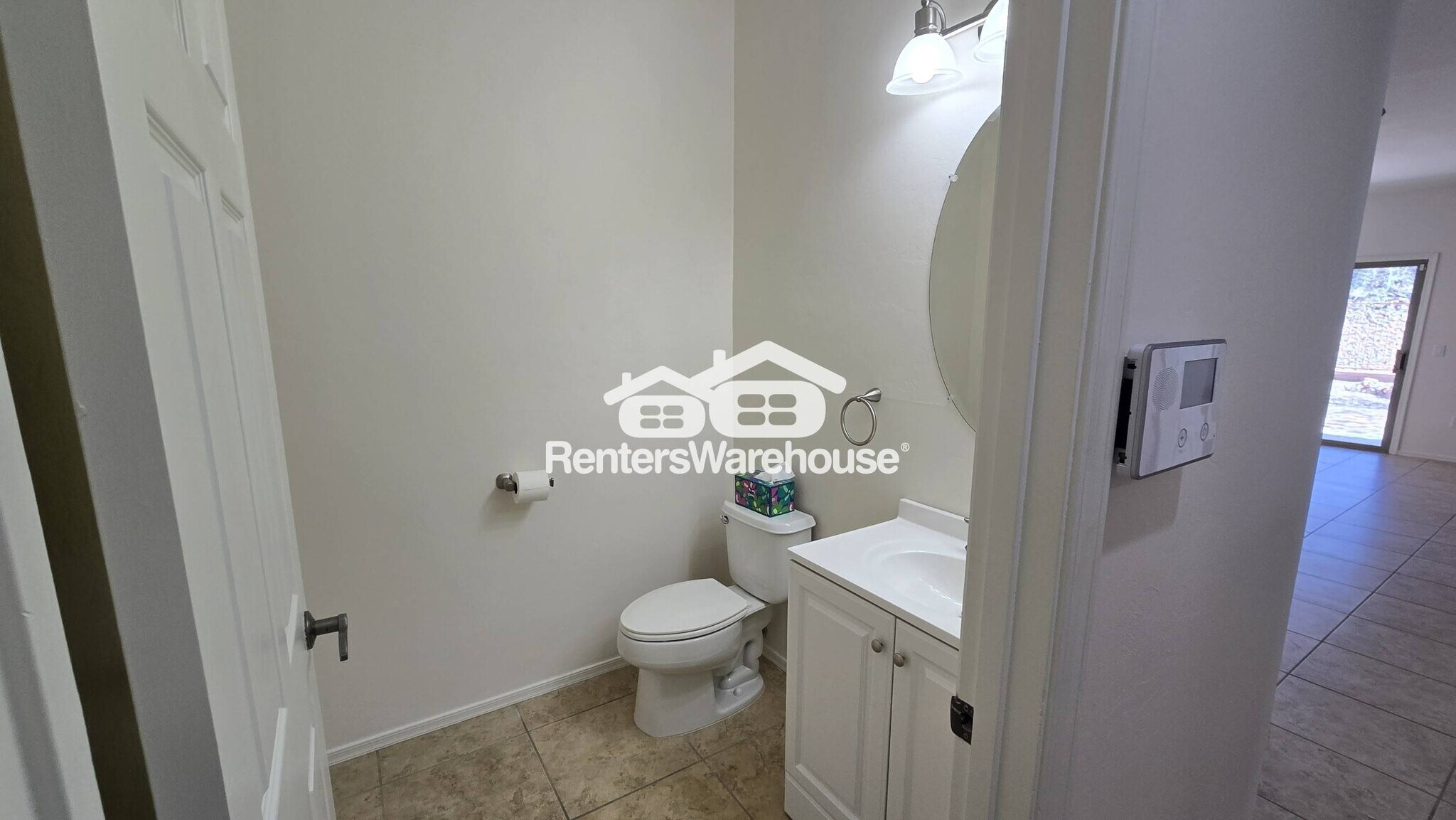 Building Photo - 1126 E Mt Shibell Dr