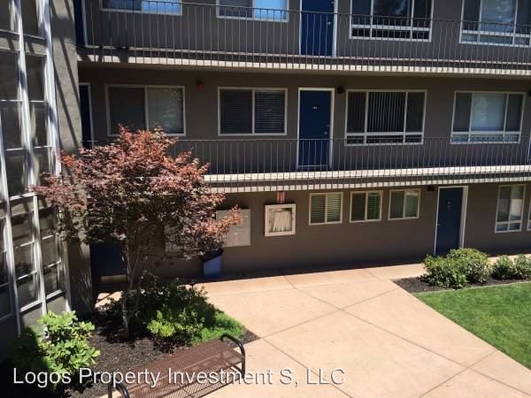 Downtown Redwood City Apartments Downtown Redwood City Apartments