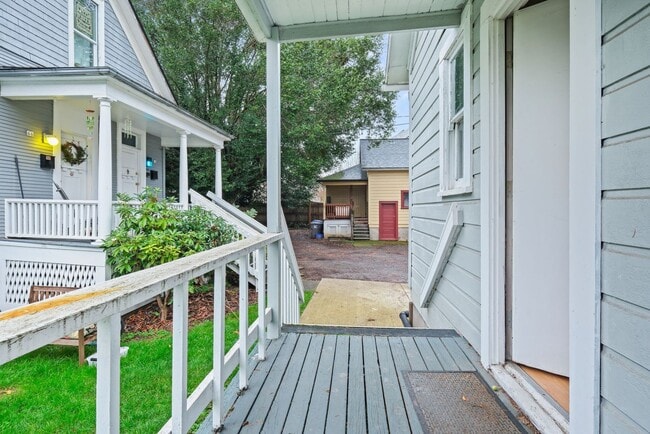 Building Photo - 70 NE Tillamook St