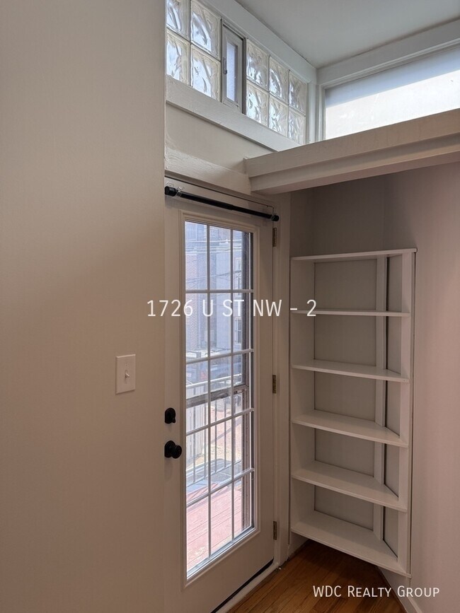 Building Photo - 1726 U St NW