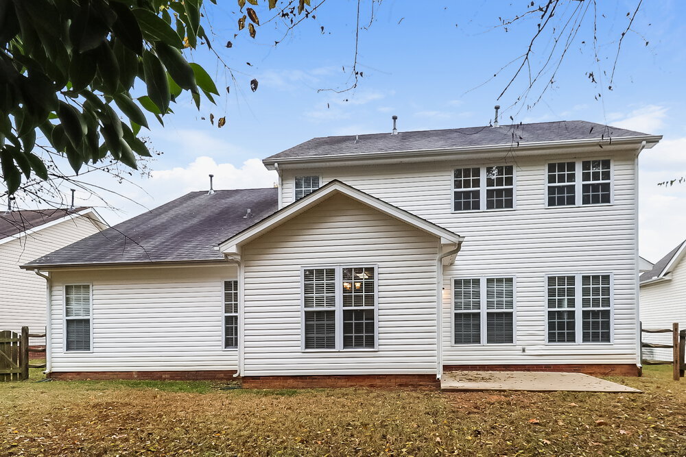 Building Photo - 13514 Planters Row Dr