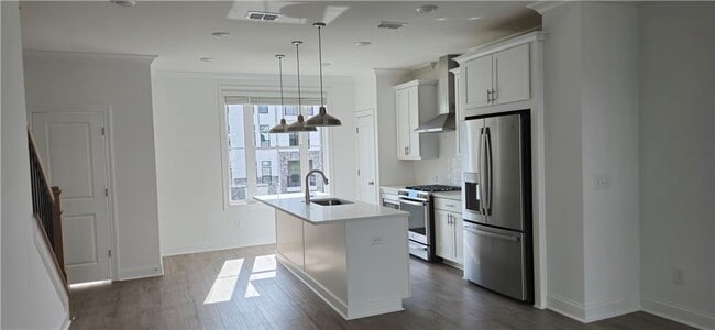 Building Photo - 4249 Millcroft Pl
