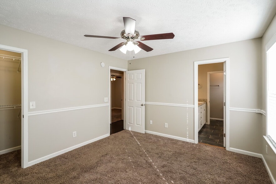 Building Photo - 7109 Beard Ct
