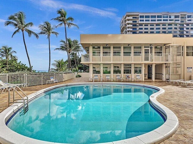 Building Photo - 5200 N Ocean Blvd