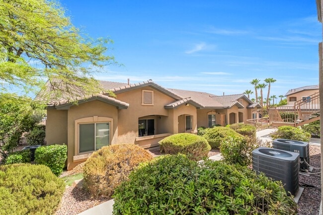 Building Photo - 8985 S Durango Dr
